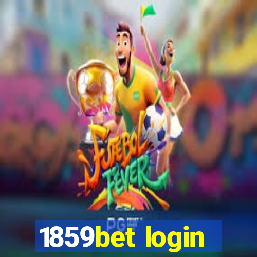 1859bet login